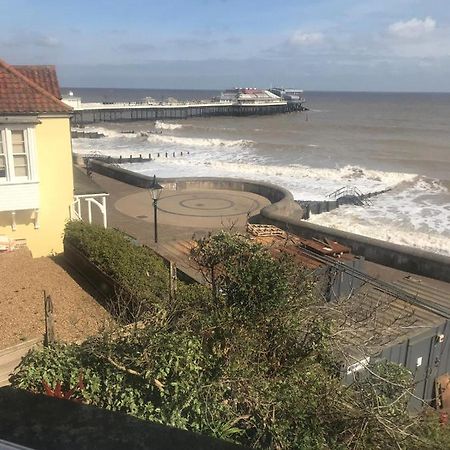 Cromer Flat Abdul Bagian luar foto