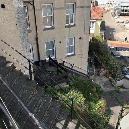 Cromer Flat Abdul Bagian luar foto