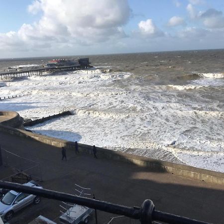 Cromer Flat Abdul Bagian luar foto