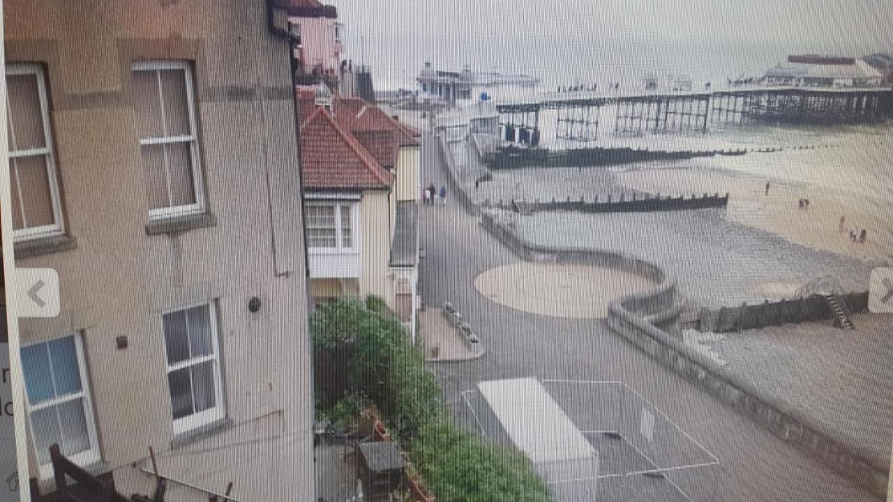 Cromer Flat Abdul Bagian luar foto