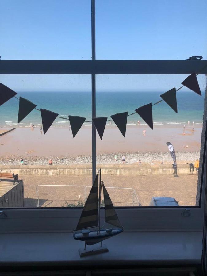 Cromer Flat Abdul Bagian luar foto