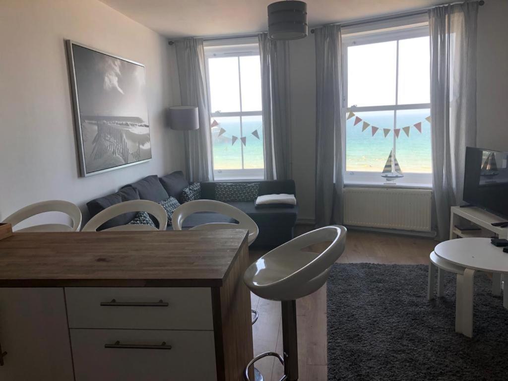 Cromer Flat Abdul Bagian luar foto